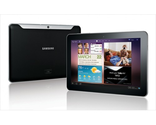 Samsung Galaxy Tab 10.1