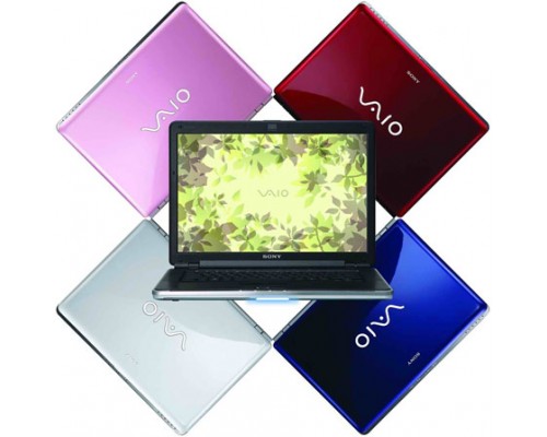 Sony VAIO